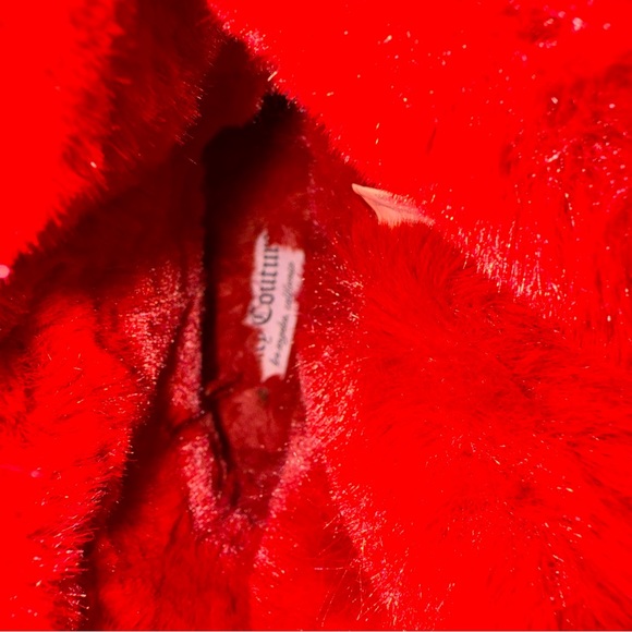 Juicy Couture Red King Cozy Cold Weather Booties
Women’s Size 9 - Picture 10 of 10